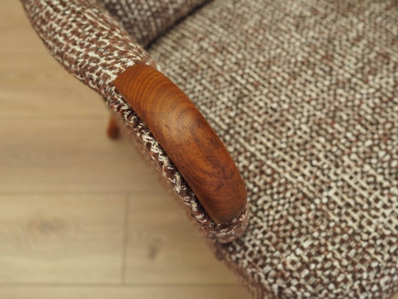 Image 1 of Lounge armchair, Danish design, 1970s, made in Denmark