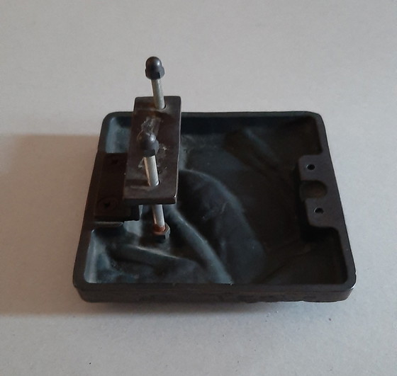 Image 1 of Retro door handles vintage 60s-70s