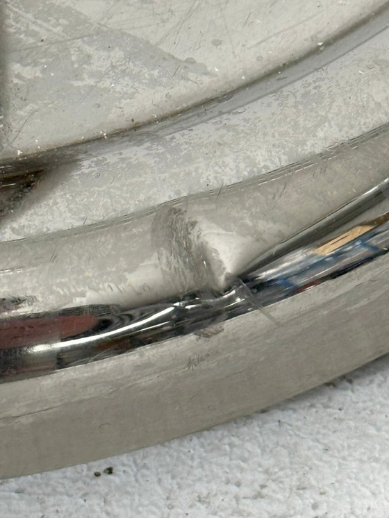 Image 1 of Mid-century floor lamp by Gaetano Sciolari, Italy, 1970s