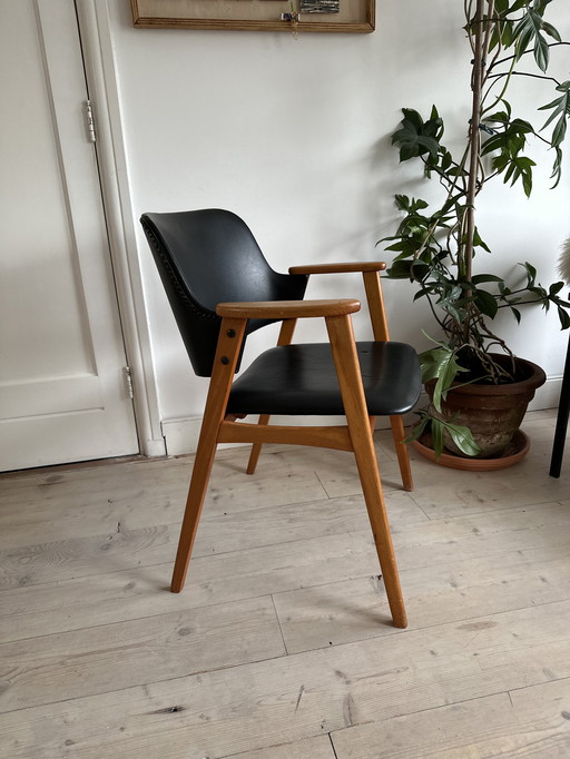 Poltrona vintage Pastoe