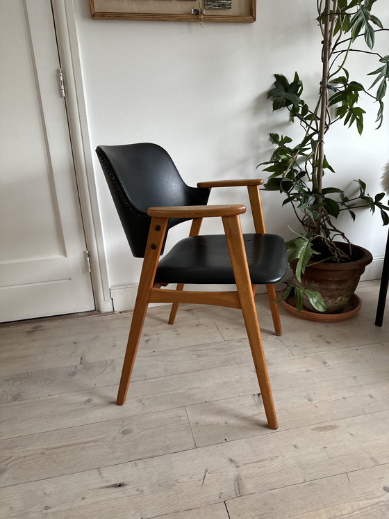 Image 1 of Poltrona vintage Pastoe