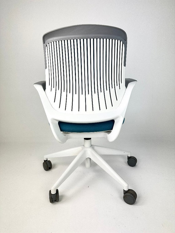 Image 1 of Steelcase Cobi Design Stuhl