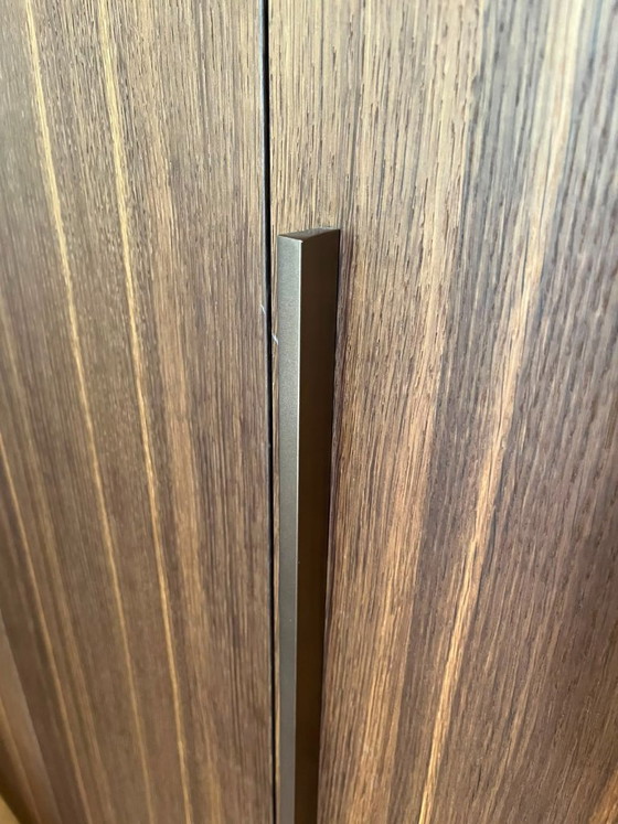 Armadio di design San Giacomo (come Poliform) – Legno (photo 6 of 7)