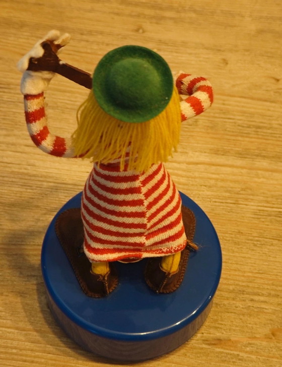 Image 1 of Muzikale clown