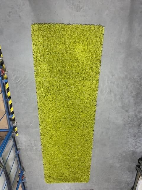 Image 1 of Lifestyle Carpets Fantasy rug - 100x350