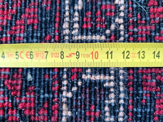 Image 1 of Tappeto persiano Belouch fatto a mano