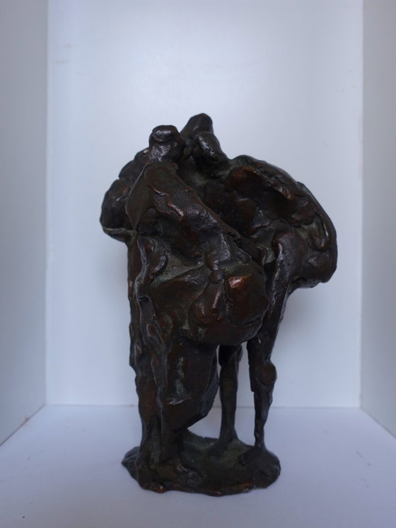 Image 1 of Peter Erftemeijer "the Meeting"