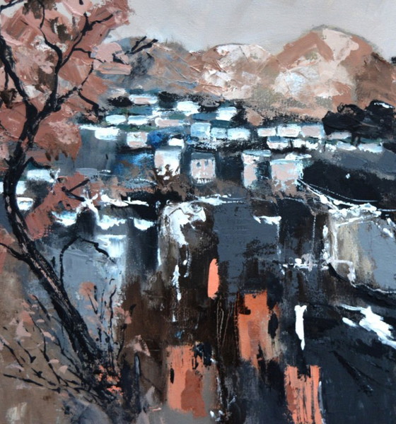 Image 1 of Autumnal landscape