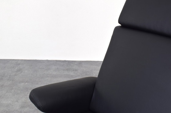 Image 1 of Swing Lounge Chair by Reinhold Adolf & Friedrich Wilhelm Möller for COR, 1970s