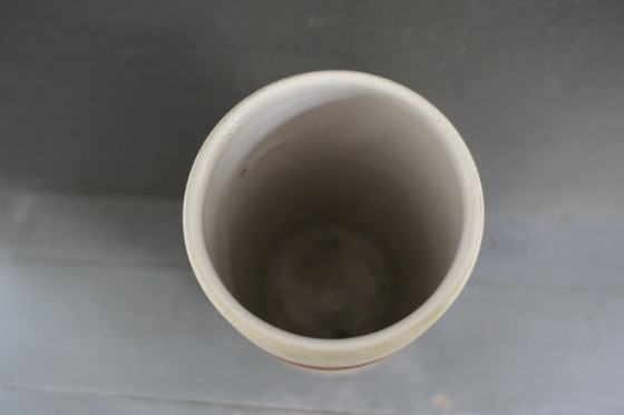 Image 1 of Grand vase Vintage Bay Keramik 665-35 W. Allemagne