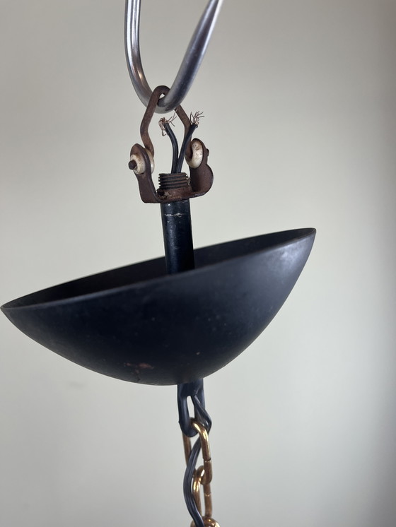 Image 1 of Hängende Art-déco-Wand