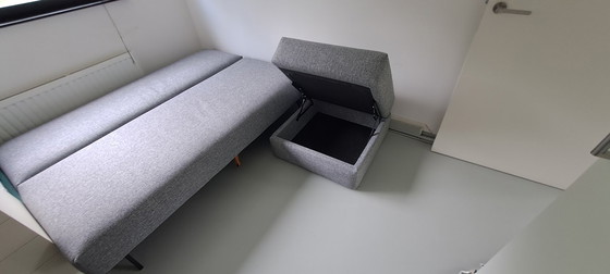 Image 1 of Schlafsofa