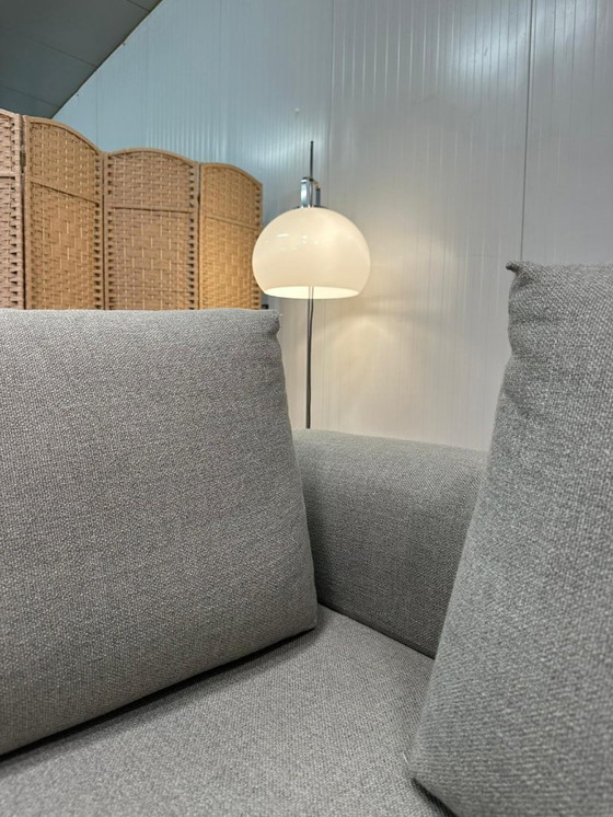 Image 1 of Salón Aikon de 2 plazas en perfecto estado, diseño en stock + garantía