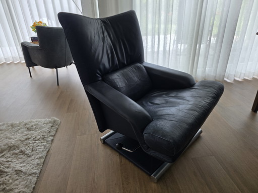Fauteuil Rolf Benz