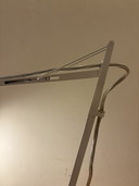 Lampada da tavolo FLOS Kelvin T wit