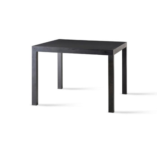 Maarten Van Severen - Mesa 70% TABLE T93 - Mesa de baquelita