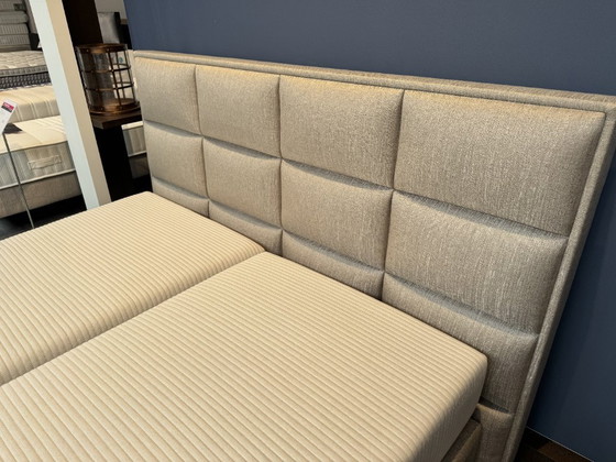 Image 1 of Kuperus Boxspring Marie Claire