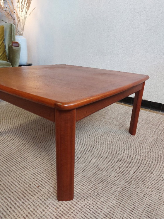 Image 1 of Vintage coffee table 70s