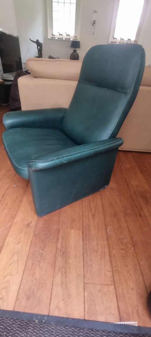 De Sede DS-50 armchair