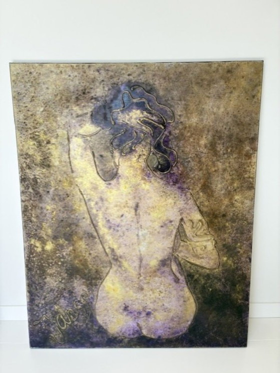Image 1 of Mystery Girl