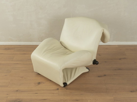 Image 1 of Fauteuil WINK, Toshiyuki Kita, Cassina
