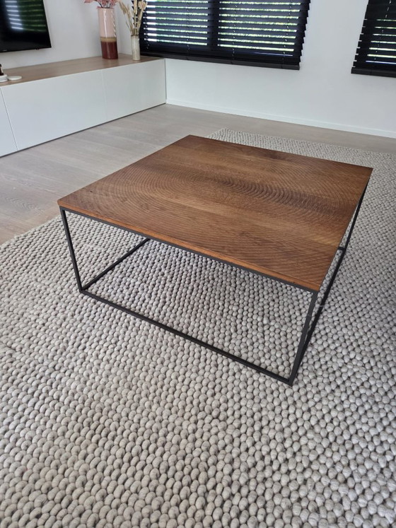 Image 1 of Linteloo Log Coffee Table