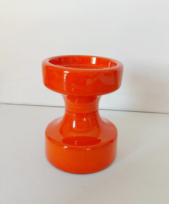 3 candelabri vintage Steuler, Cari Zalloni, Germania Ovest 60-70 – Steuler Keramik - Cari Zalloni (photo 6 of 16)
