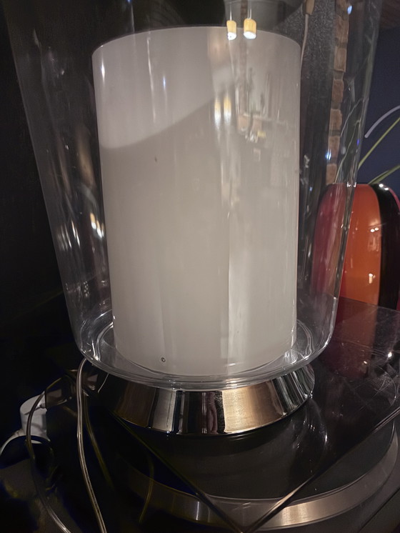 Image 1 of Bellissima ed elegante lampada Rossetti.