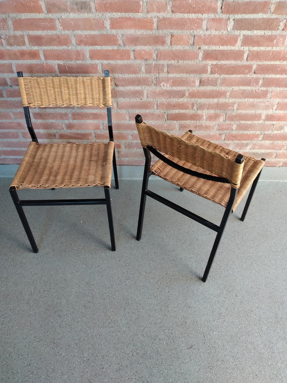 Image 1 of Martin Visser presiede