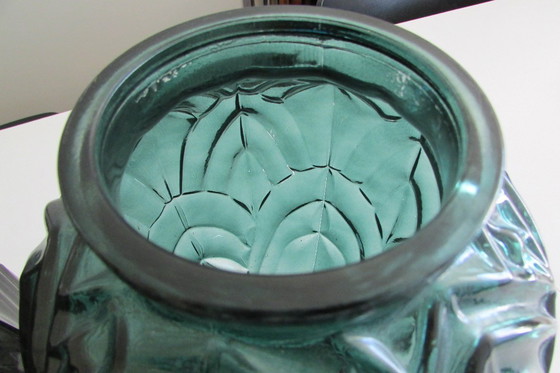 Image 1 of Art Deco vase