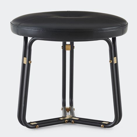 Image 1 of Tabouret Stellar Works – Design par Neri&Hu (Neuf dans sa boîte avec certificat d'authenticité)