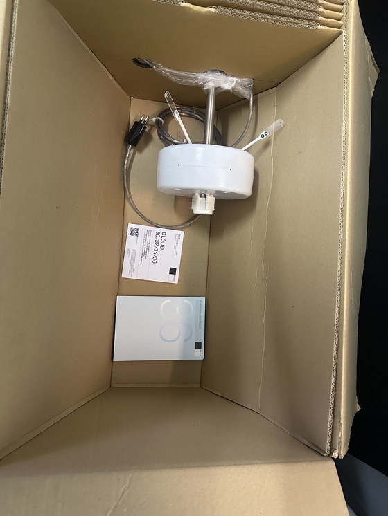 Image 1 of Belux Cloud Floor Lamp – Design Frank Gehry – CLOUD-20-FL