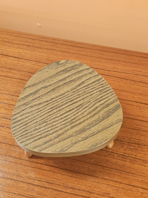 Mini Vintage Plant Table Small Table Side Table Table
