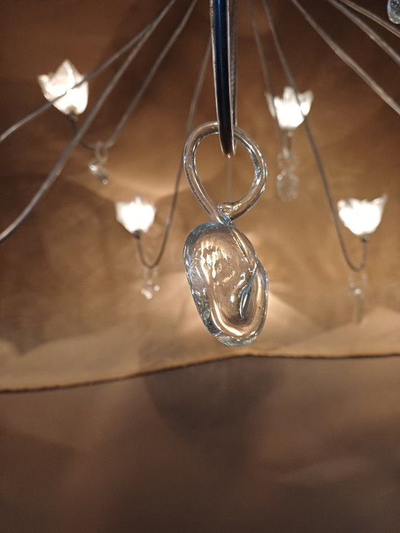 Image 1 of Lampe design de sol Harco Breeze