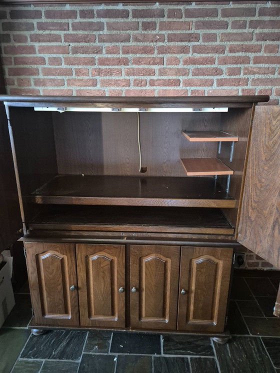 Image 1 of Mobiletto per ufficio