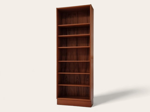Mid - Century bookcase