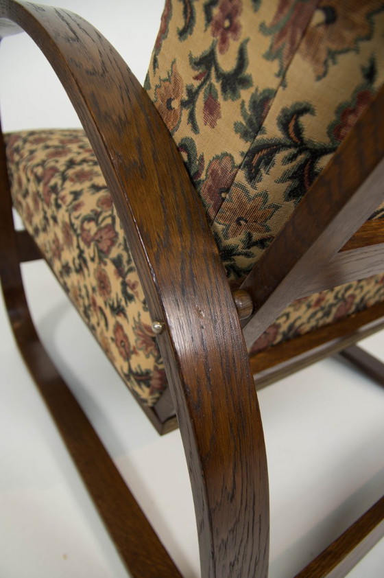 Image 1 of Sillón Halabala H70