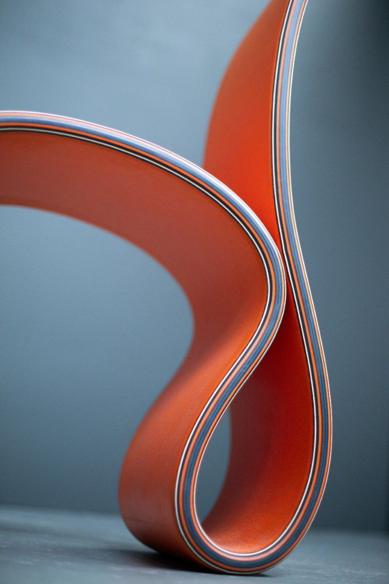 Image 1 of BOCHT by JELMER REUS