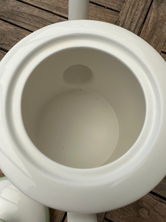 Image 1 of Florea teapot, Villeroy & Boch