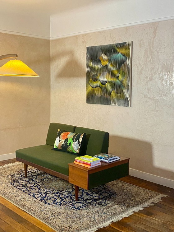 Image 1 of Divano Daybed Ingmar Relling – Design scandinavo, anni '60