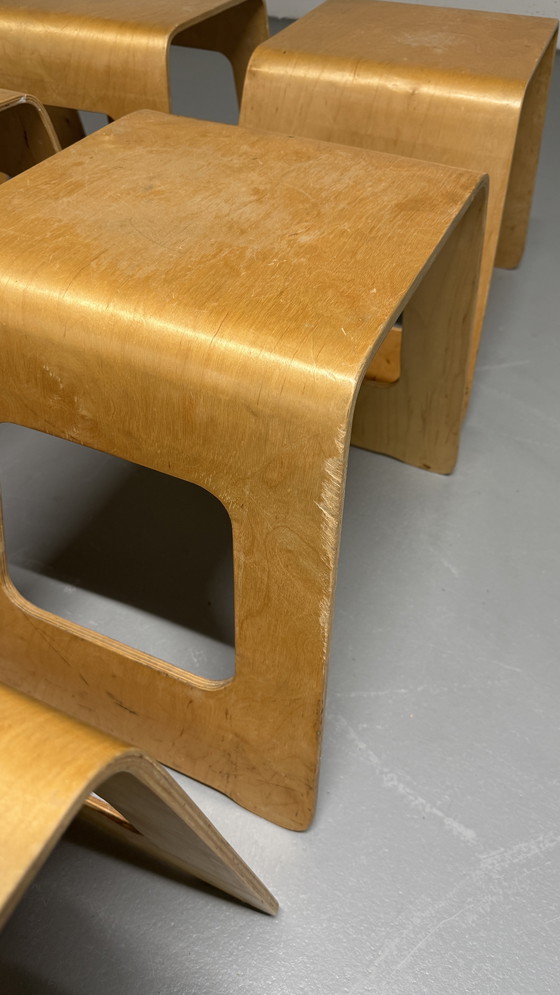 Image 1 of 18 Ikea Benjamin krukken - lisa Noringer -