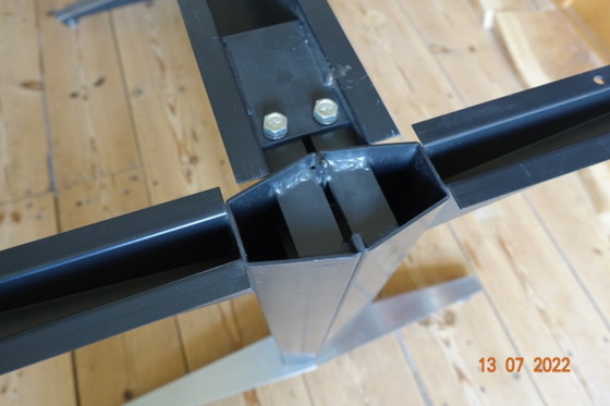 Image 1 of Tavola di Rietveld per Gispen