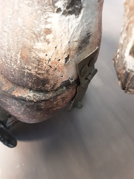 Image 1 of Cavallo antico Rajasthani-Marwari