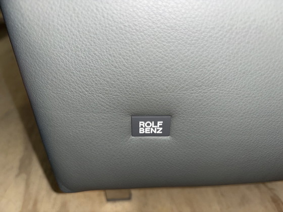 Image 1 of Rolf Benz Linea 318 3 seater sofa