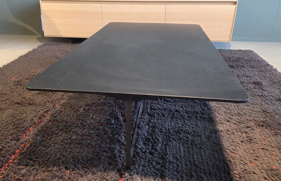 Montis Couchtisch aus Feuerstein – Couchtische (photo 3 of 3)