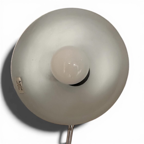Image 1 of Hala zeist floor lamp H. Th. YES. Busquet 
