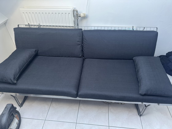 Image 1 of Divano vintage IKEA Gammelgaard "MOMENT" degli anni '80