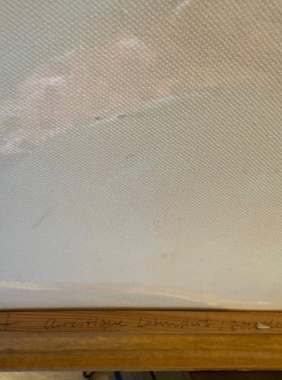 Image 1 of Christiane Latendorf (1968) - Mal zo mal zo