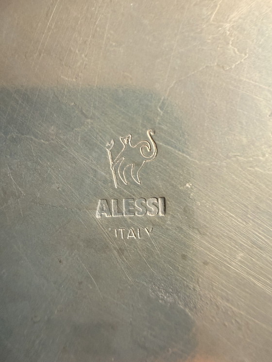 Image 1 of Seltene Alessi-Achterbahn „I Love Sex“, Stefano Giovannoni 1995