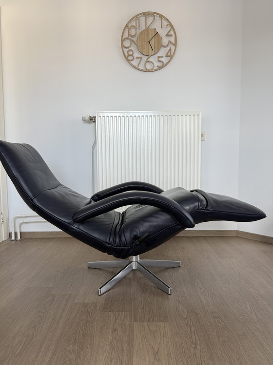 Image 1 of Sillón JORI Design - Yoga - Comodidad de asiento excepcional